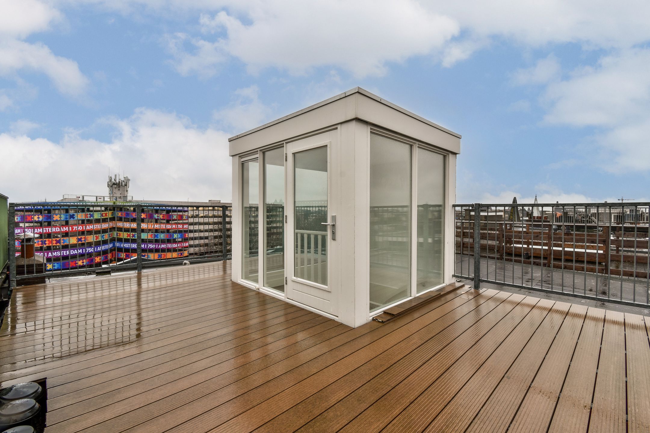 Foto 27 van Nassaukade 303-5