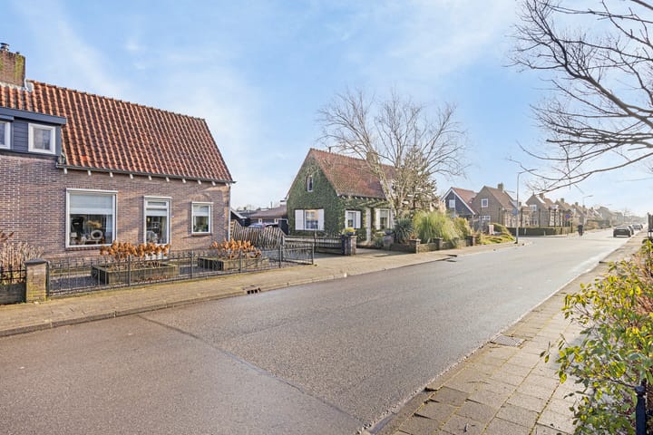Photo 4 of Rustenburgsweg 18