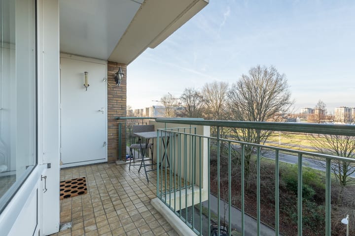 Foto 19 van Eastonstraat 188