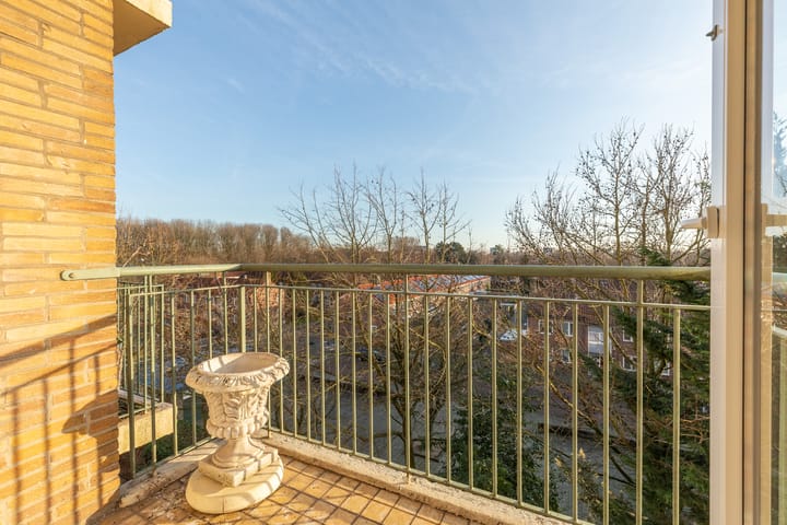 Foto 28 van Eastonstraat 188