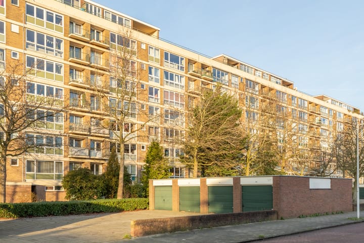 Foto 46 van Eastonstraat 188