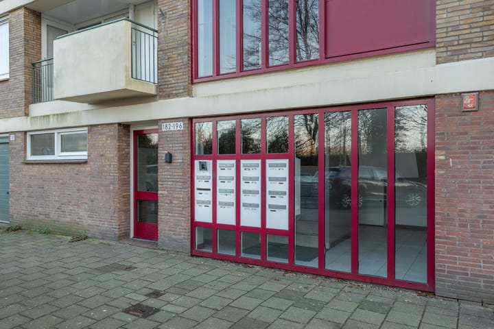 Foto 49 van Eastonstraat 188