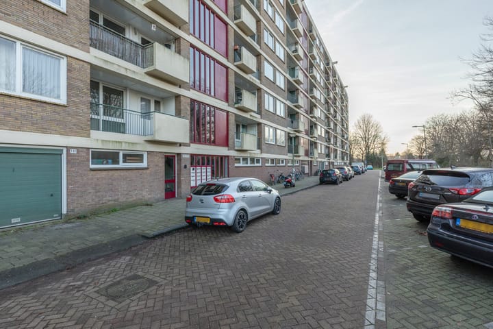 Foto 50 van Eastonstraat 188