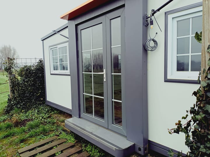 Foto 3 van Doetinchemseweg 96-A