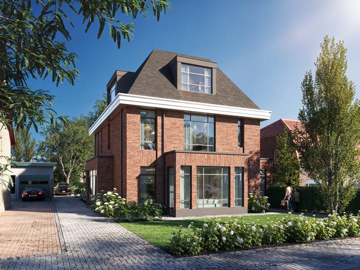 Foto 1 van Heemraadschapslaan 72