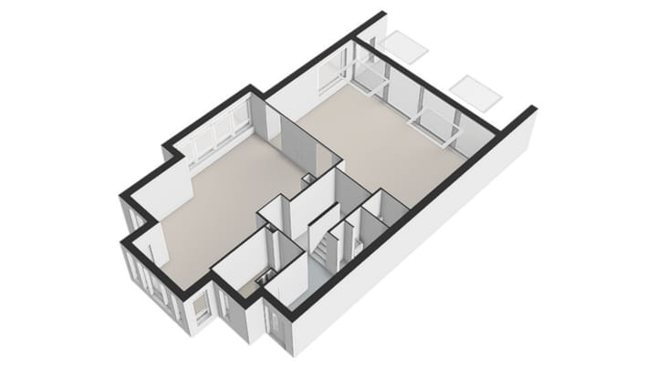 Foto 8 van Heemraadschapslaan 72