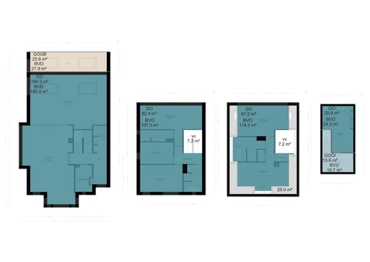 Foto 21 van Heemraadschapslaan 72