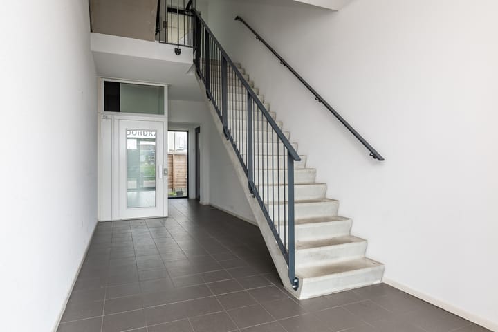 Foto 2 van Scandinaviëkade 31-C