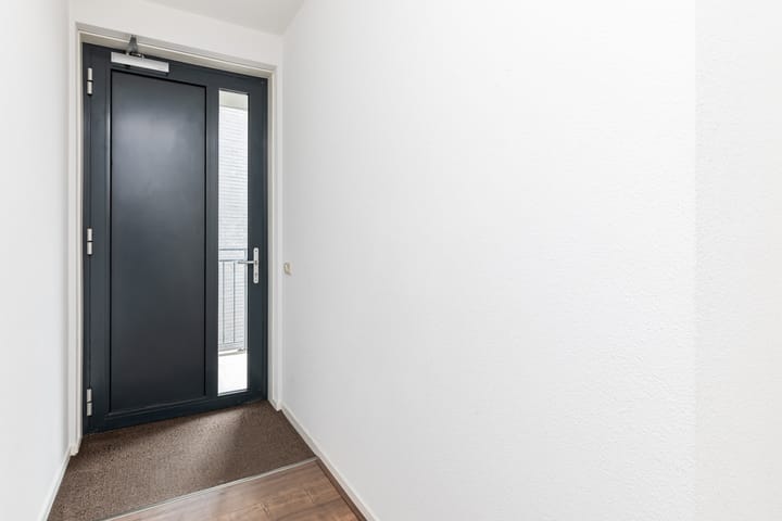 Foto 6 van Scandinaviëkade 31-C