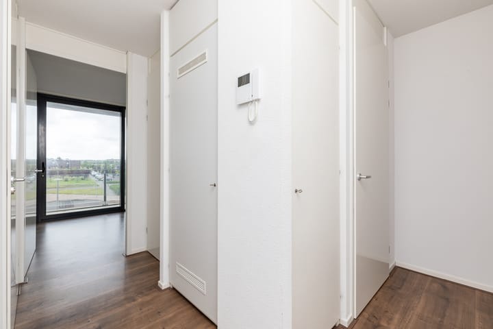 Foto 7 van Scandinaviëkade 31-C