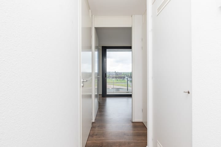 Foto 9 van Scandinaviëkade 31-C