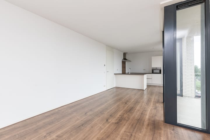 Foto 12 van Scandinaviëkade 31-C