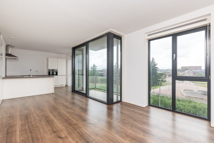 Foto 13 van Scandinaviëkade 31-C