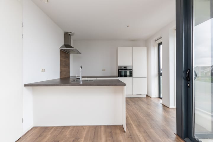 Foto 14 van Scandinaviëkade 31-C