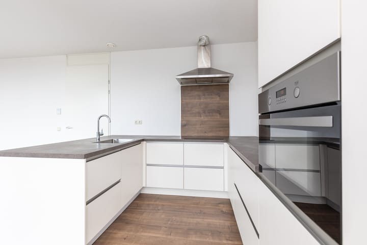 Foto 15 van Scandinaviëkade 31-C