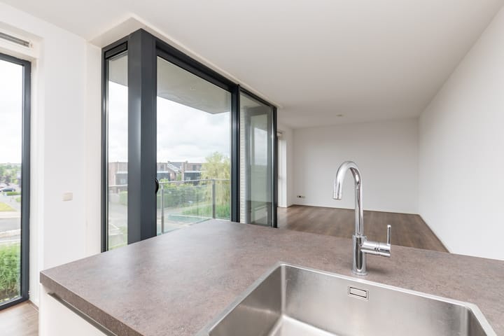 Foto 16 van Scandinaviëkade 31-C