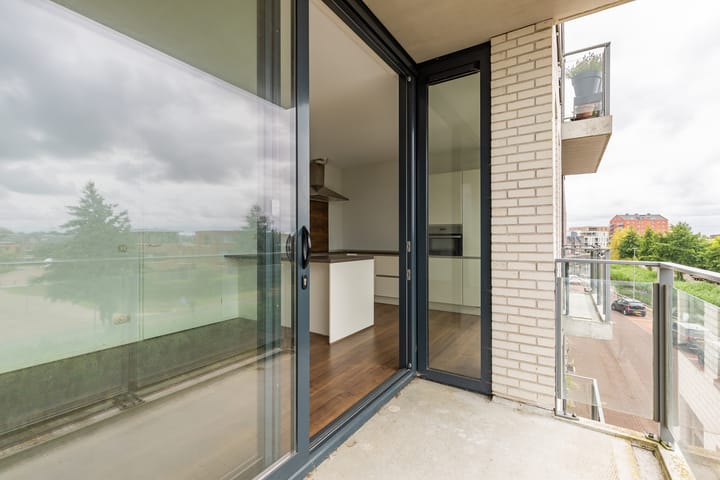 Foto 18 van Scandinaviëkade 31-C