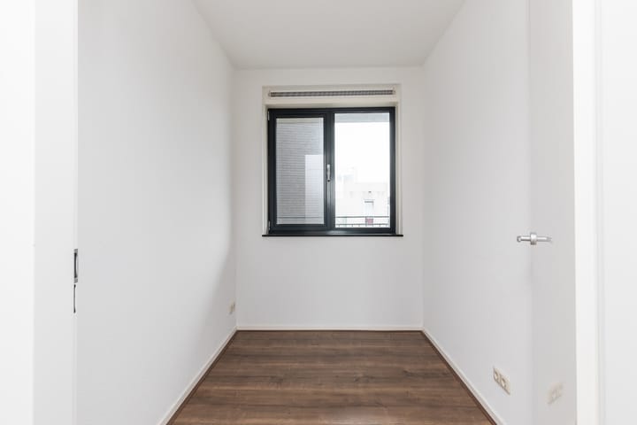 Foto 21 van Scandinaviëkade 31-C