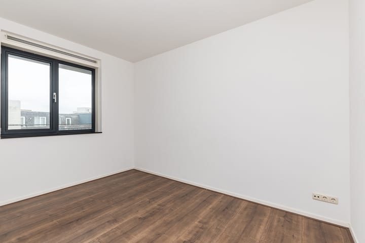 Foto 25 van Scandinaviëkade 31-C