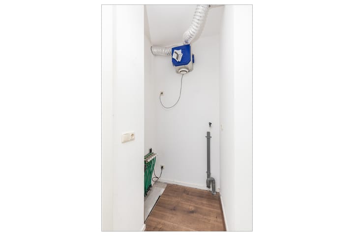 Foto 28 van Scandinaviëkade 31-C