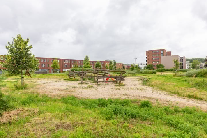 Foto 29 van Scandinaviëkade 31-C