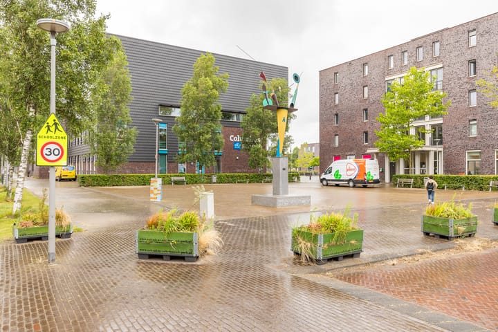 Foto 30 van Scandinaviëkade 31-C