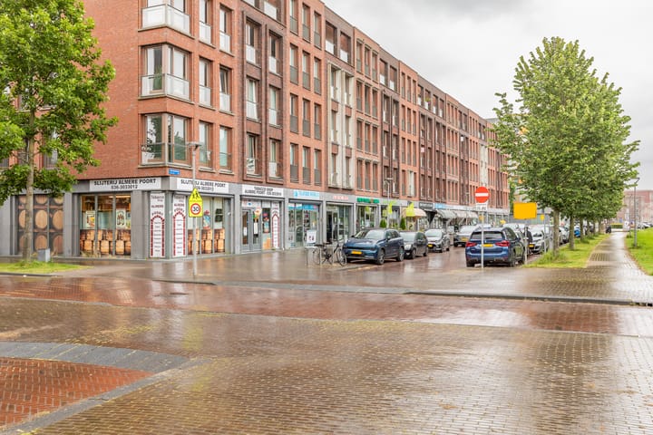 Foto 31 van Scandinaviëkade 31-C