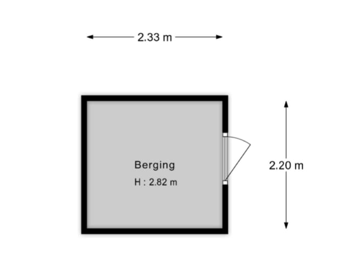 Foto 33 van Scandinaviëkade 31-C