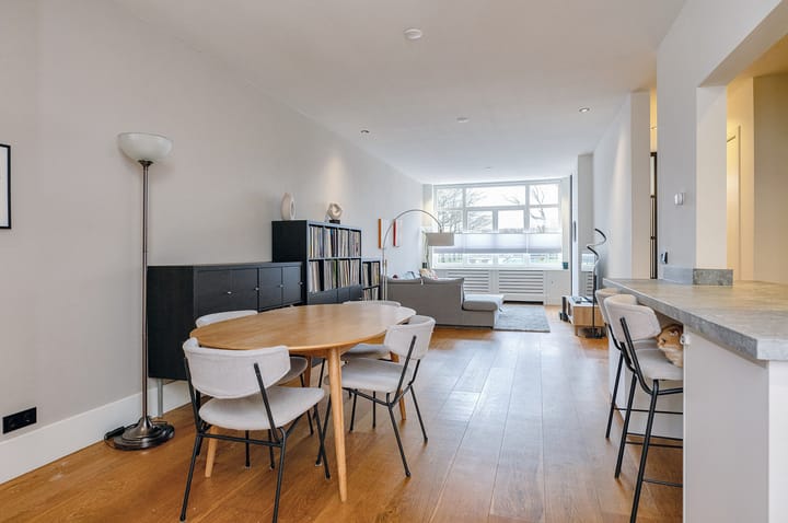 Foto 2 van Hemsterhuisstraat 69