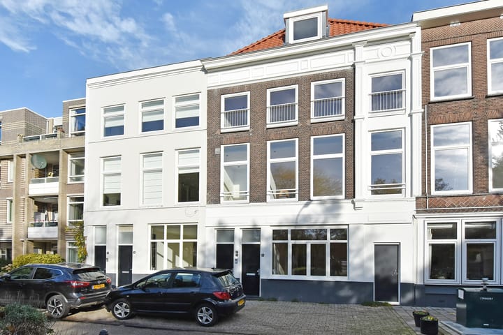 Foto 3 van Hemsterhuisstraat 69