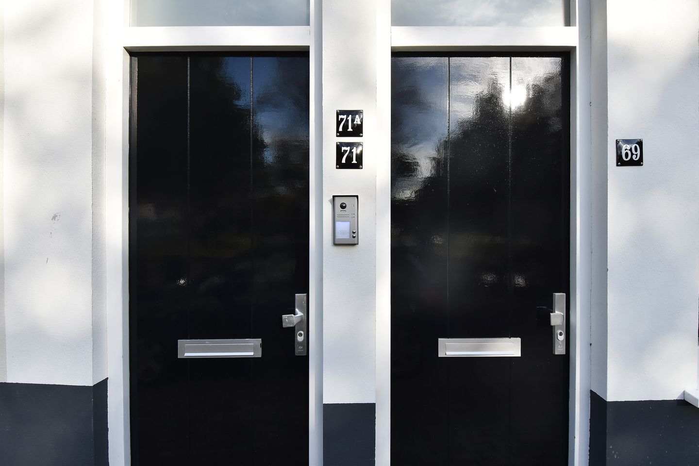 Foto 4 van Hemsterhuisstraat 69