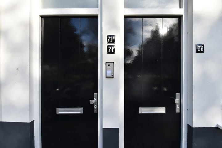 Foto 4 van Hemsterhuisstraat 69