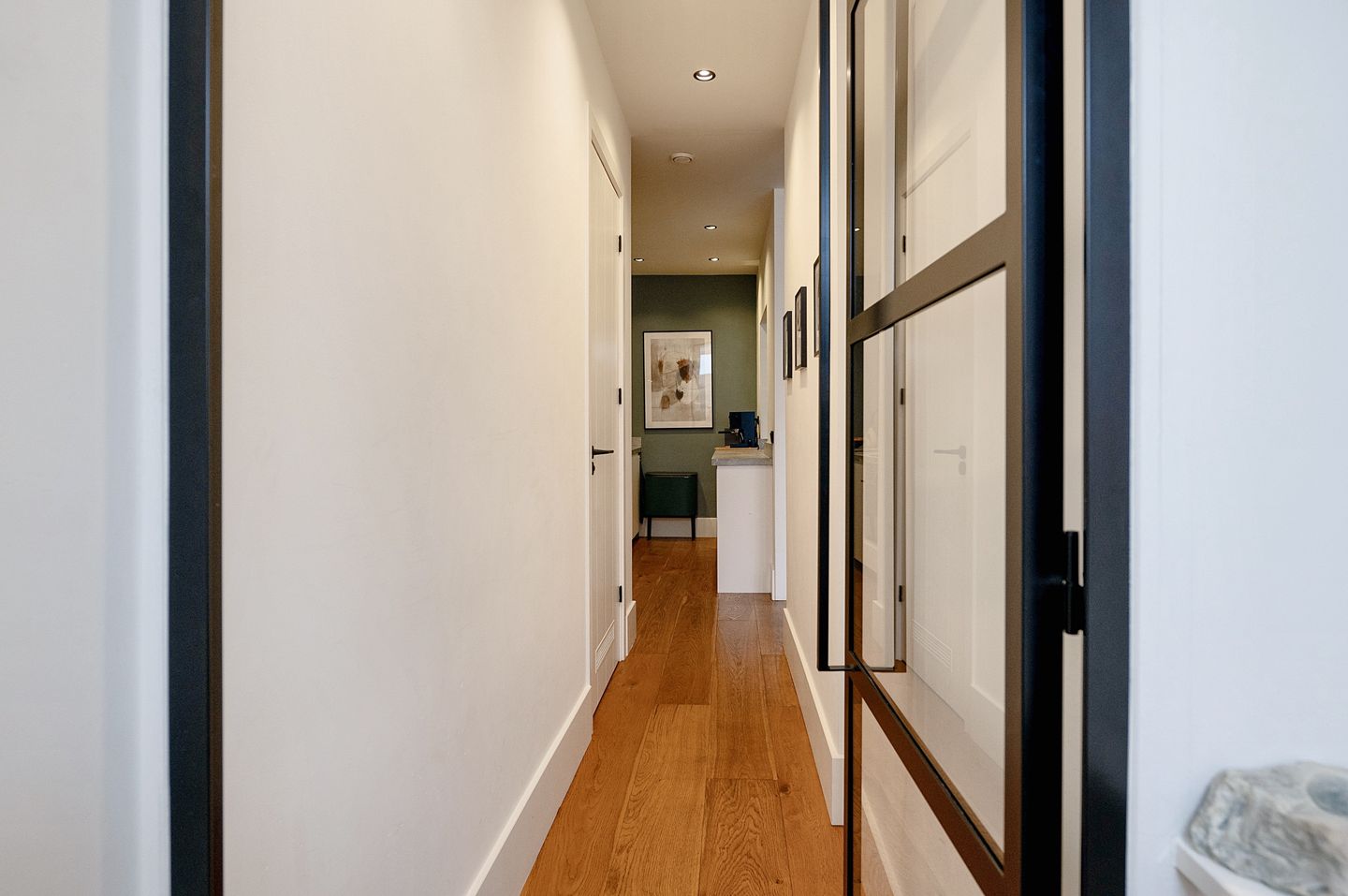 Foto 5 van Hemsterhuisstraat 69