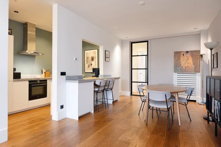 Foto 1 van Hemsterhuisstraat 69