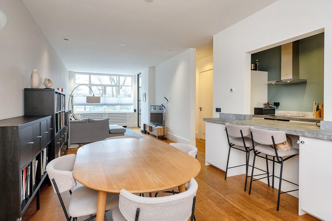 Foto 13 van Hemsterhuisstraat 69