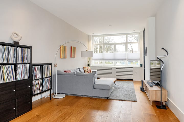 Foto 14 van Hemsterhuisstraat 69