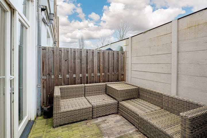 Foto 25 van Hemsterhuisstraat 69