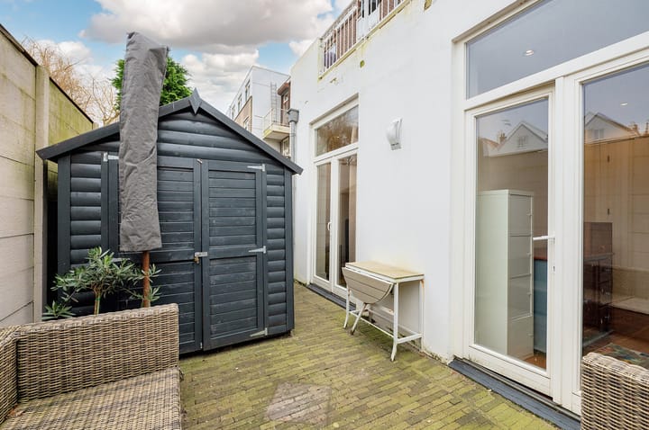 Foto 26 van Hemsterhuisstraat 69