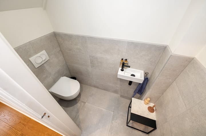 Foto 30 van Hemsterhuisstraat 69