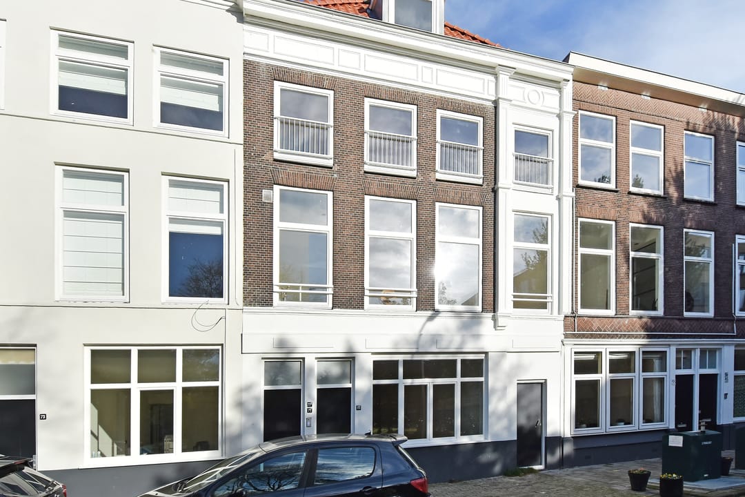 Foto 31 van Hemsterhuisstraat 69