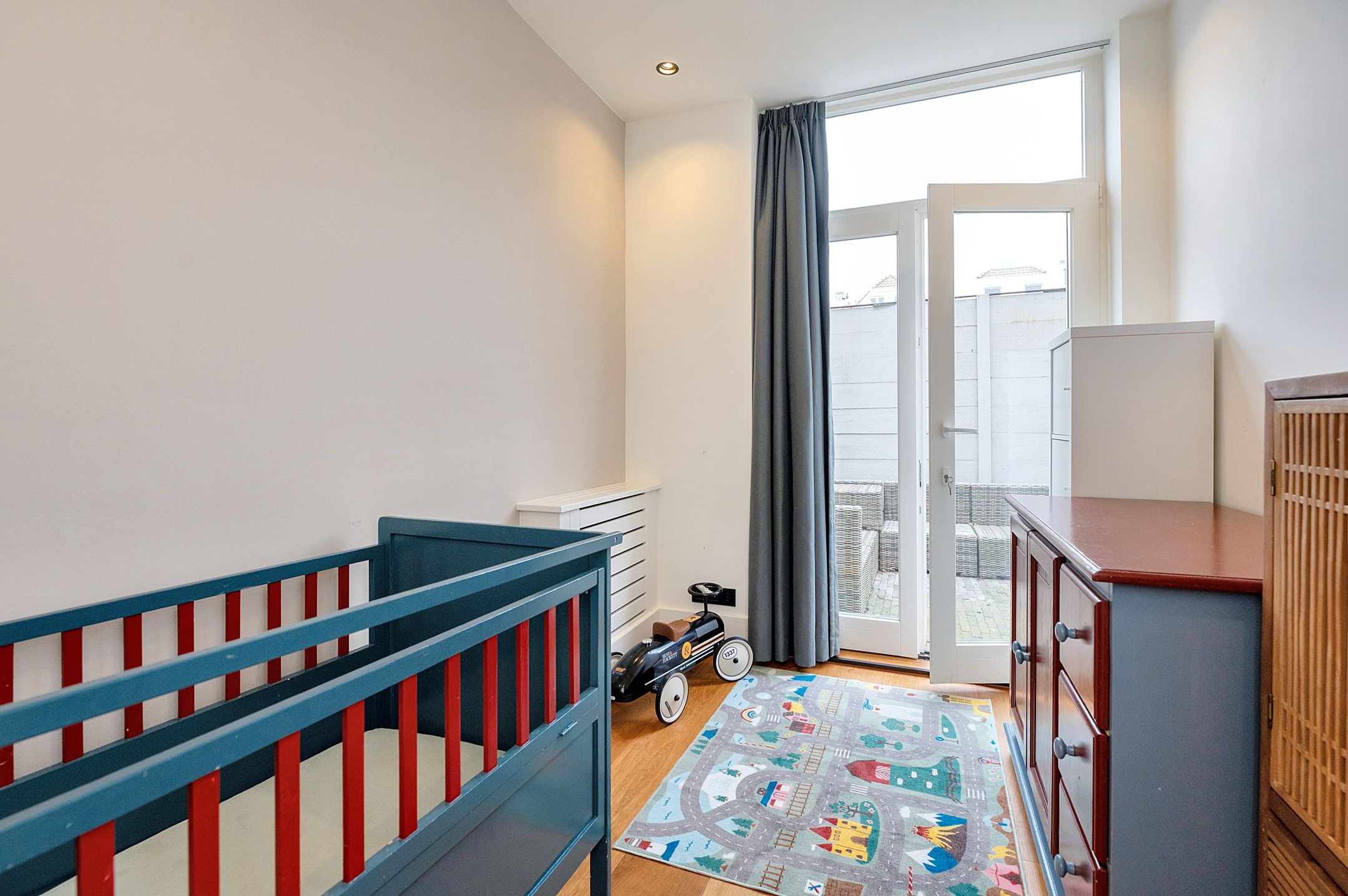 Foto 27 van Hemsterhuisstraat 69