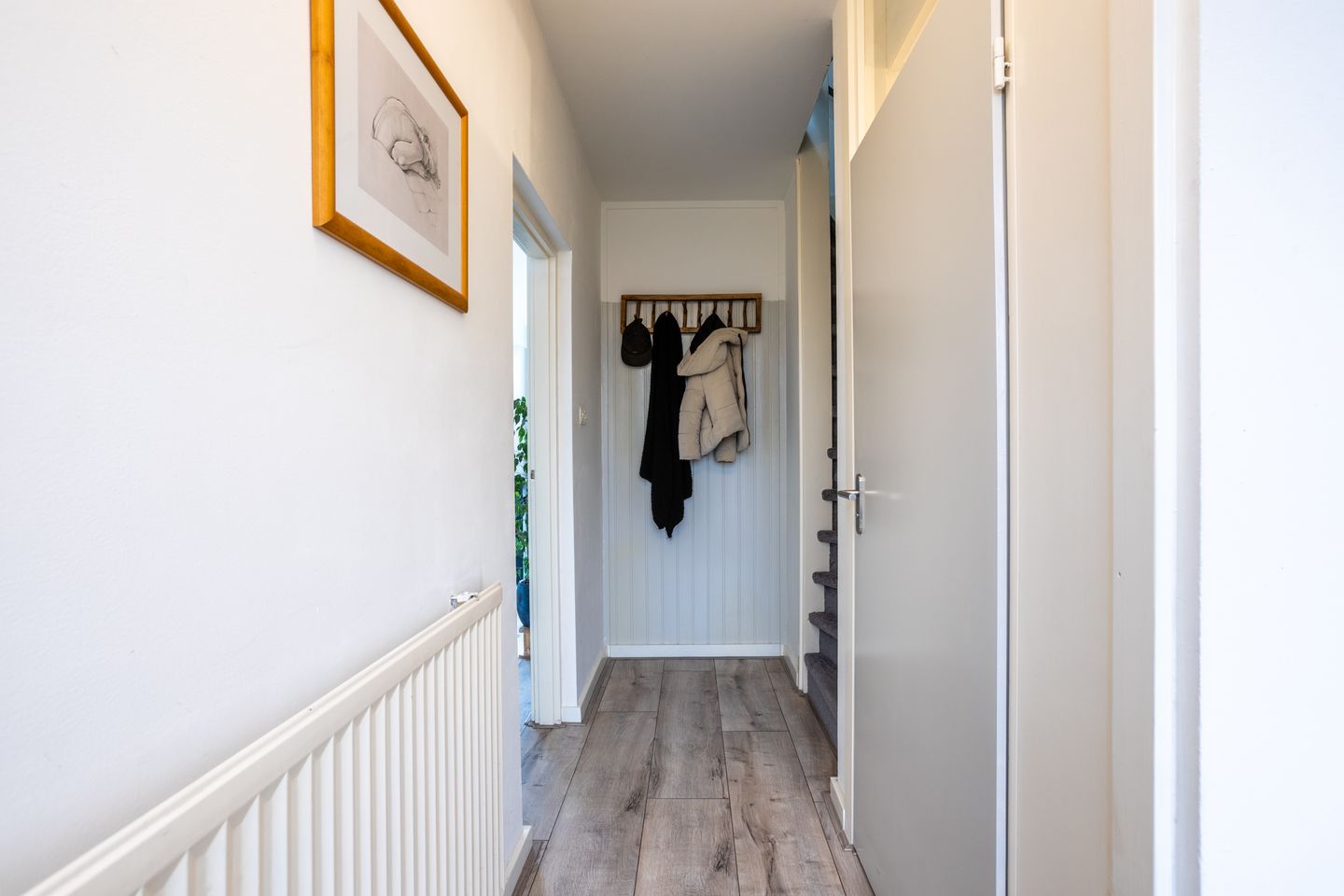 Foto 10 van Melde 18