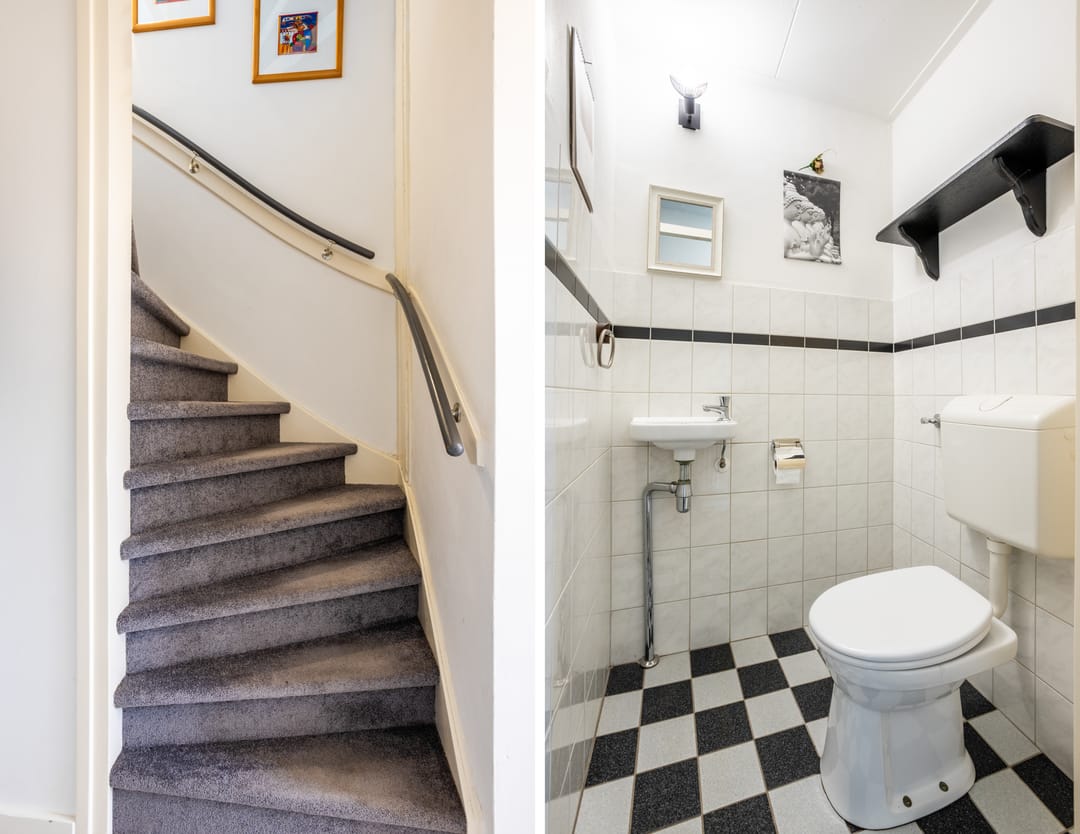 Foto 11 van Melde 18