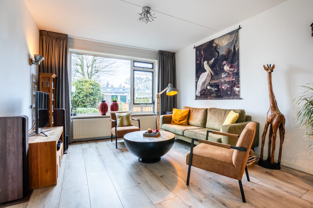 Foto 13 van Melde 18