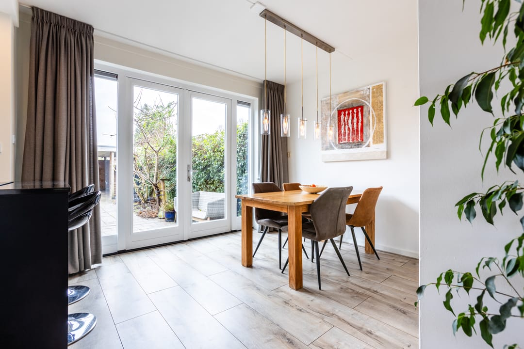 Foto 16 van Melde 18