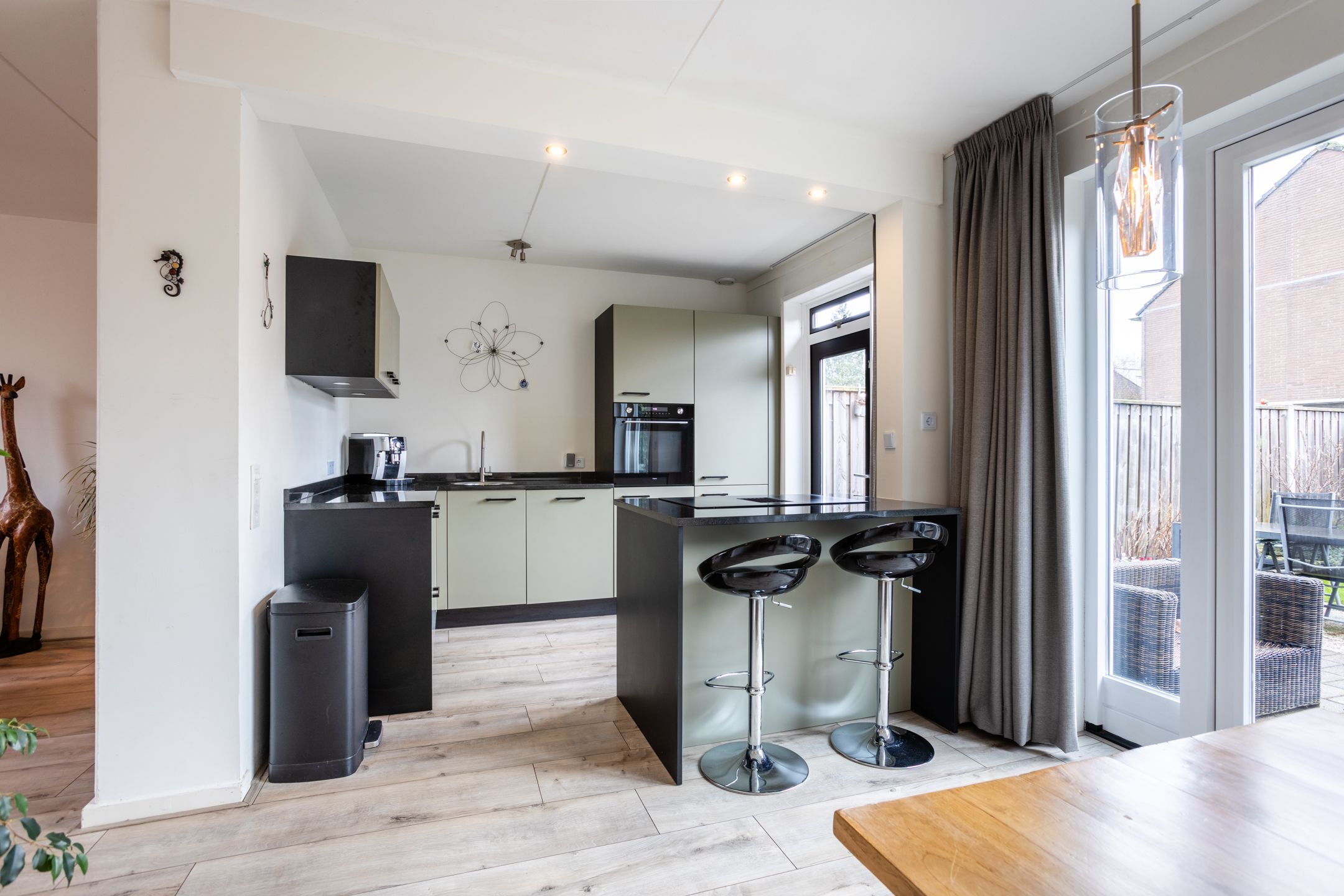 Foto 18 van Melde 18