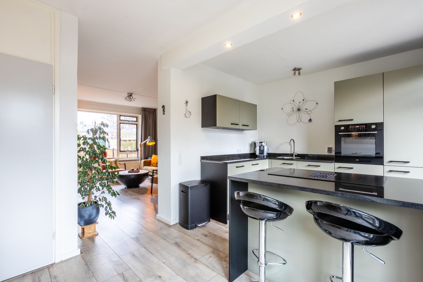 Foto 19 van Melde 18