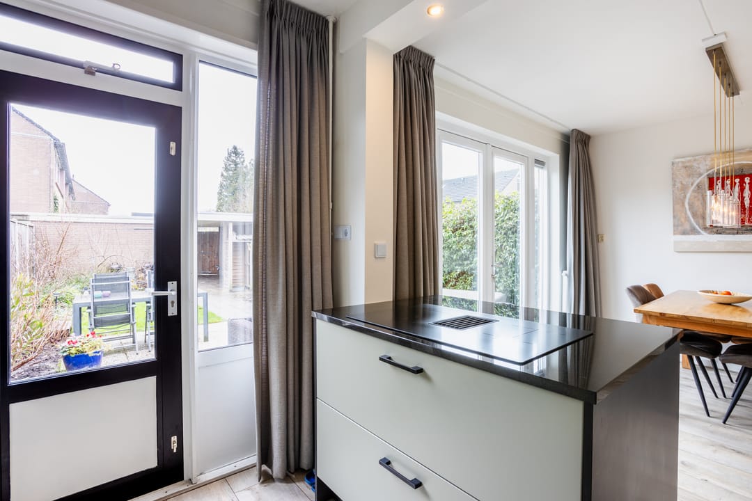 Foto 22 van Melde 18