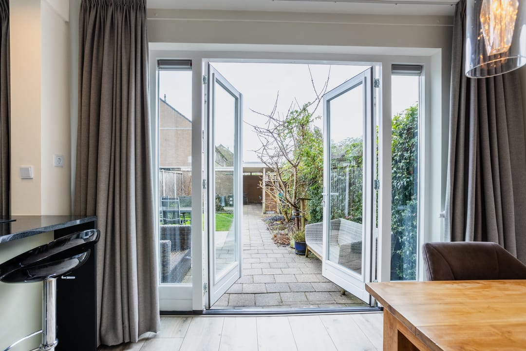 Foto 23 van Melde 18