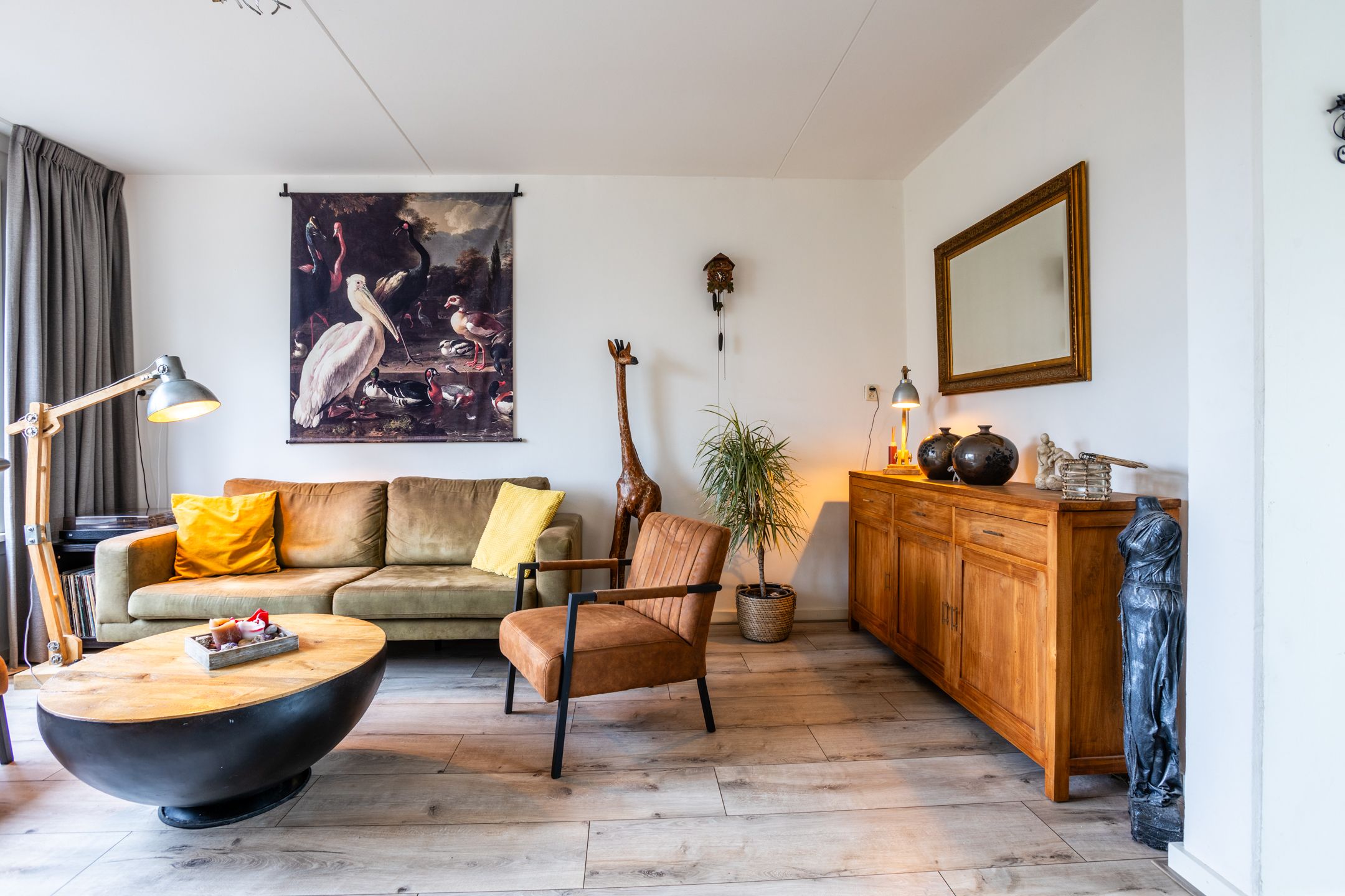 Foto 12 van Melde 18